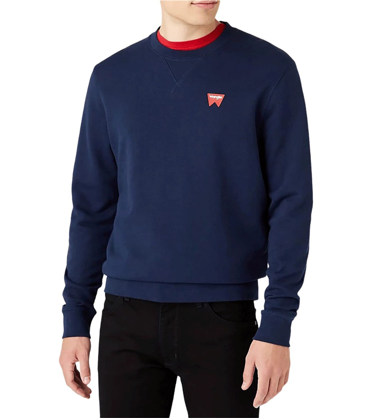 Felpa Wrangler
