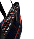 Borsa Desigual con patch