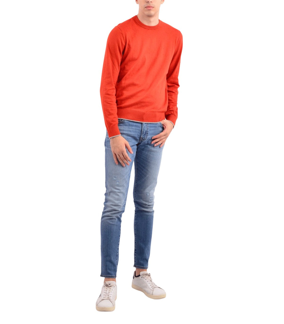 Maglione Armani Exchange