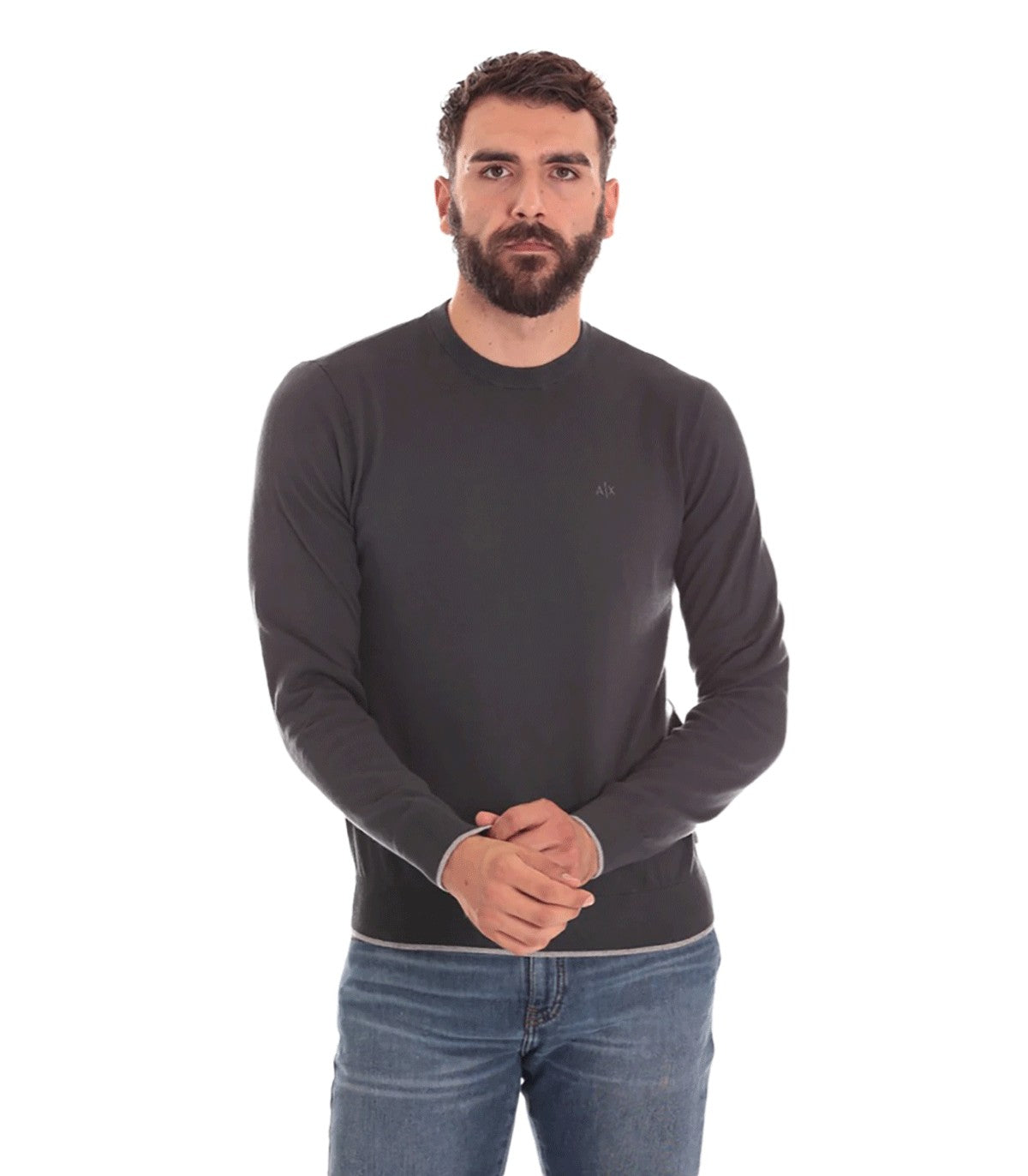 Maglione Armani Exchange