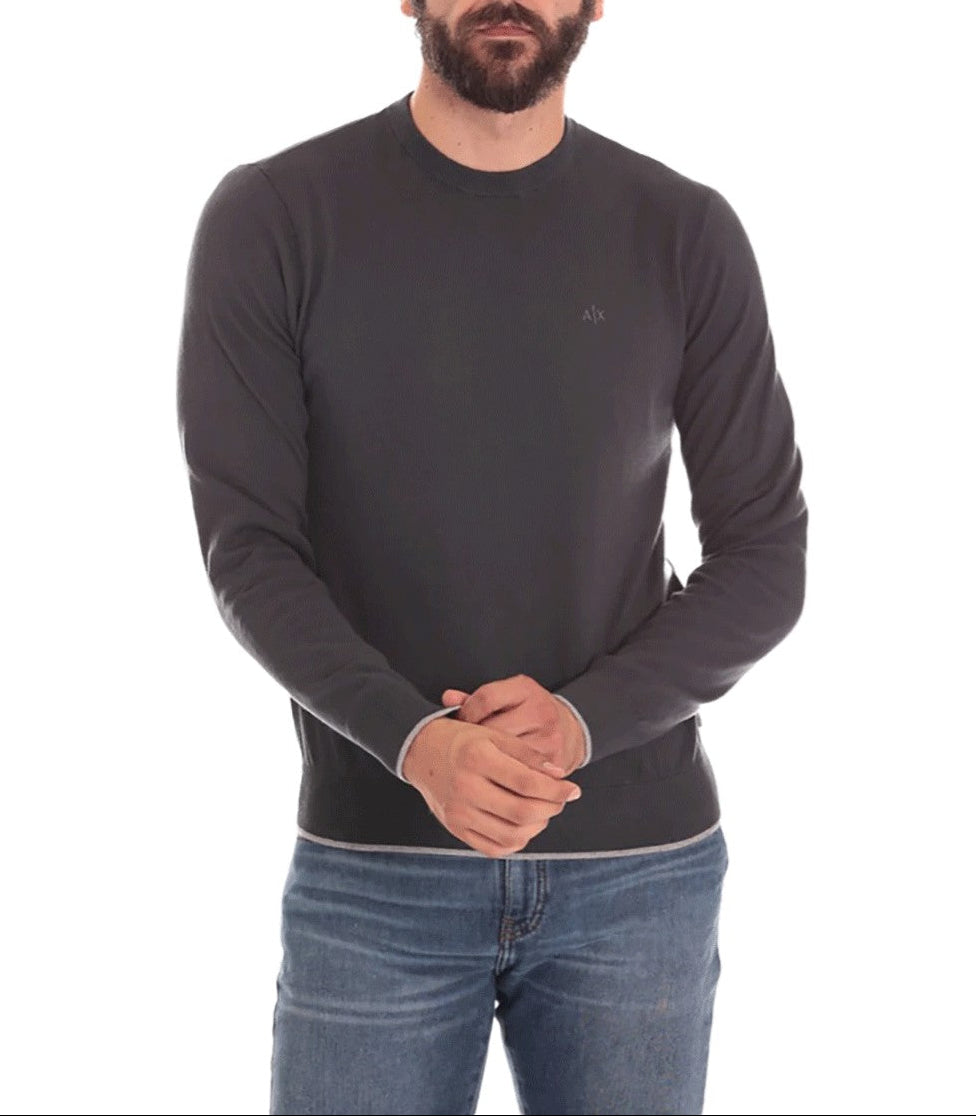 Maglione Armani Exchange