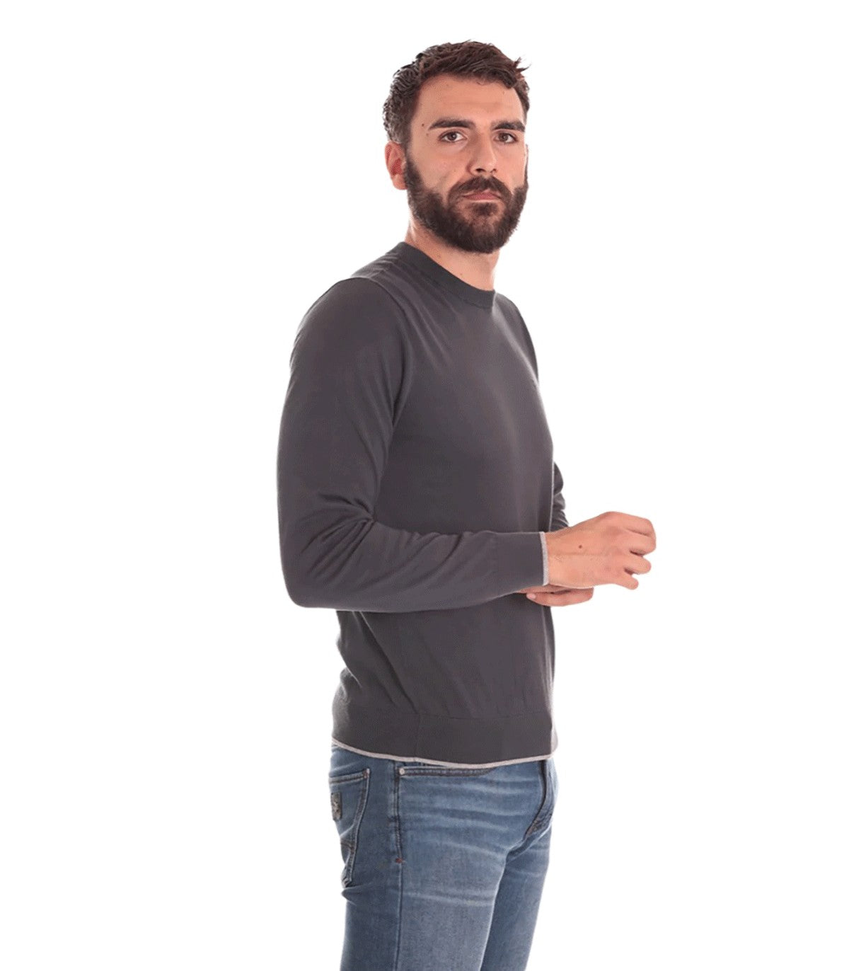 Maglione Armani Exchange
