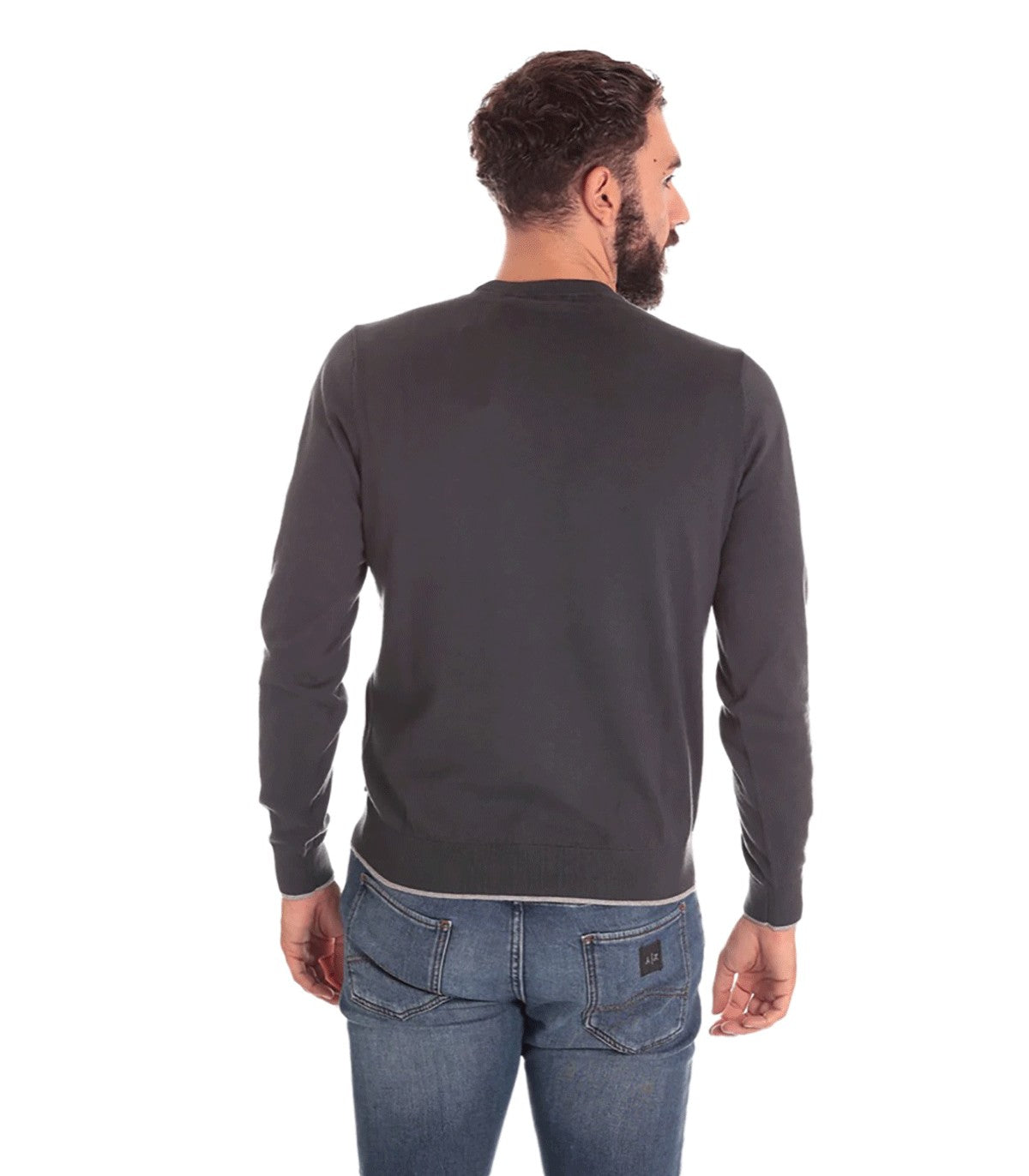 Maglione Armani Exchange