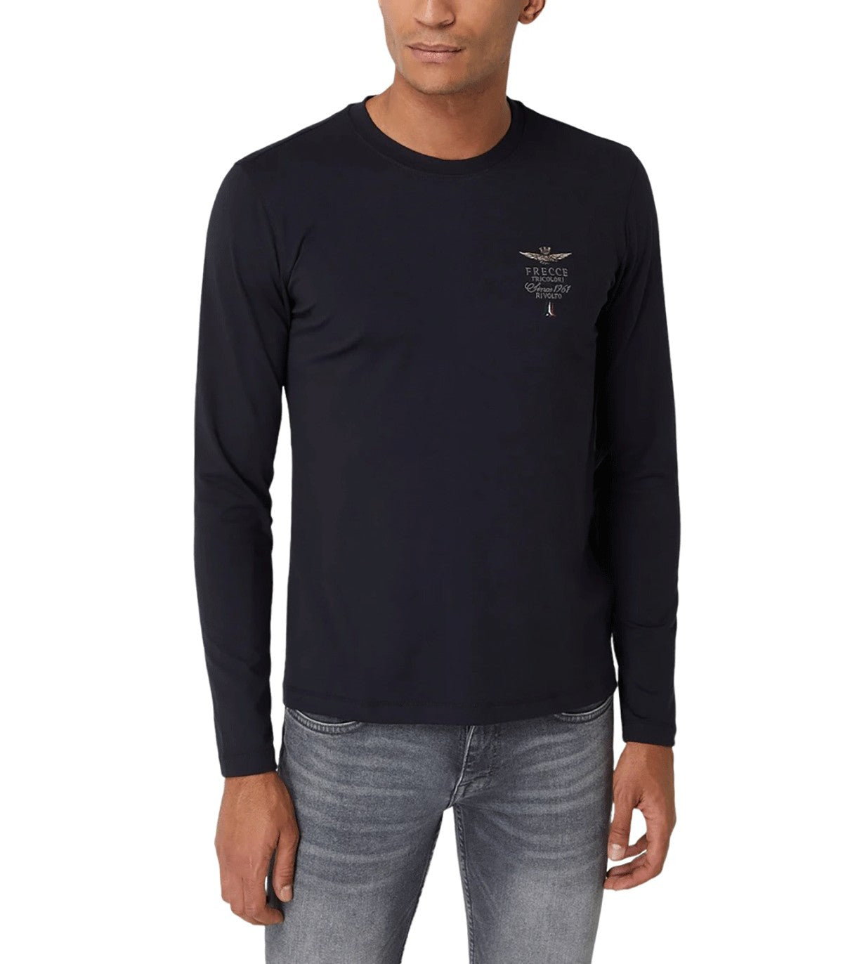 T-shirt da Uomo Aeronautica Militare