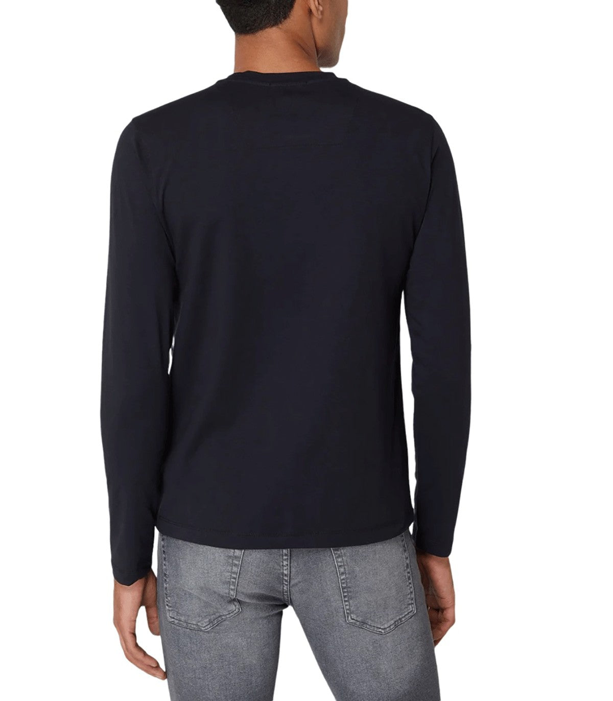 T-shirt da Uomo Aeronautica Militare