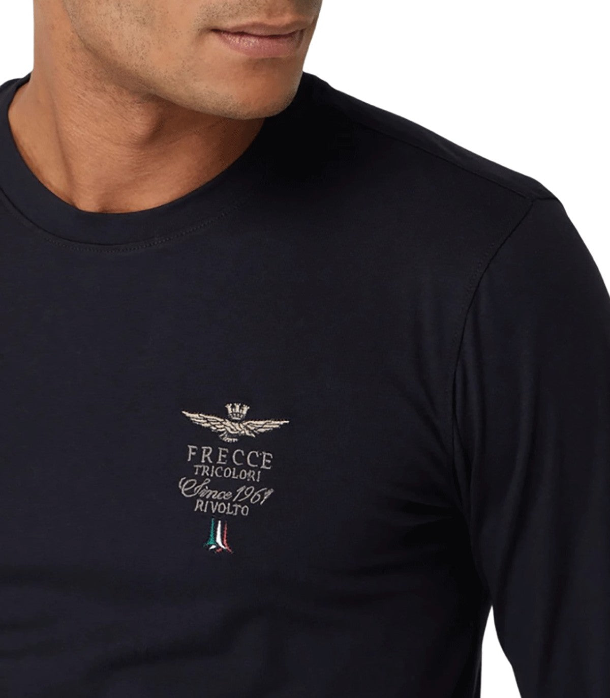 T-shirt da Uomo Aeronautica Militare