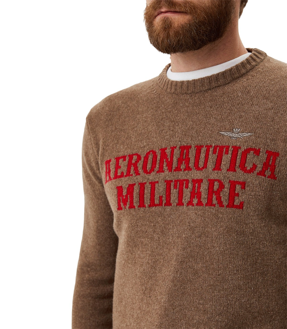 Maglia da Uomo Aeronautica Militare