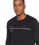T-shirt da Uomo Aeronautica Militare