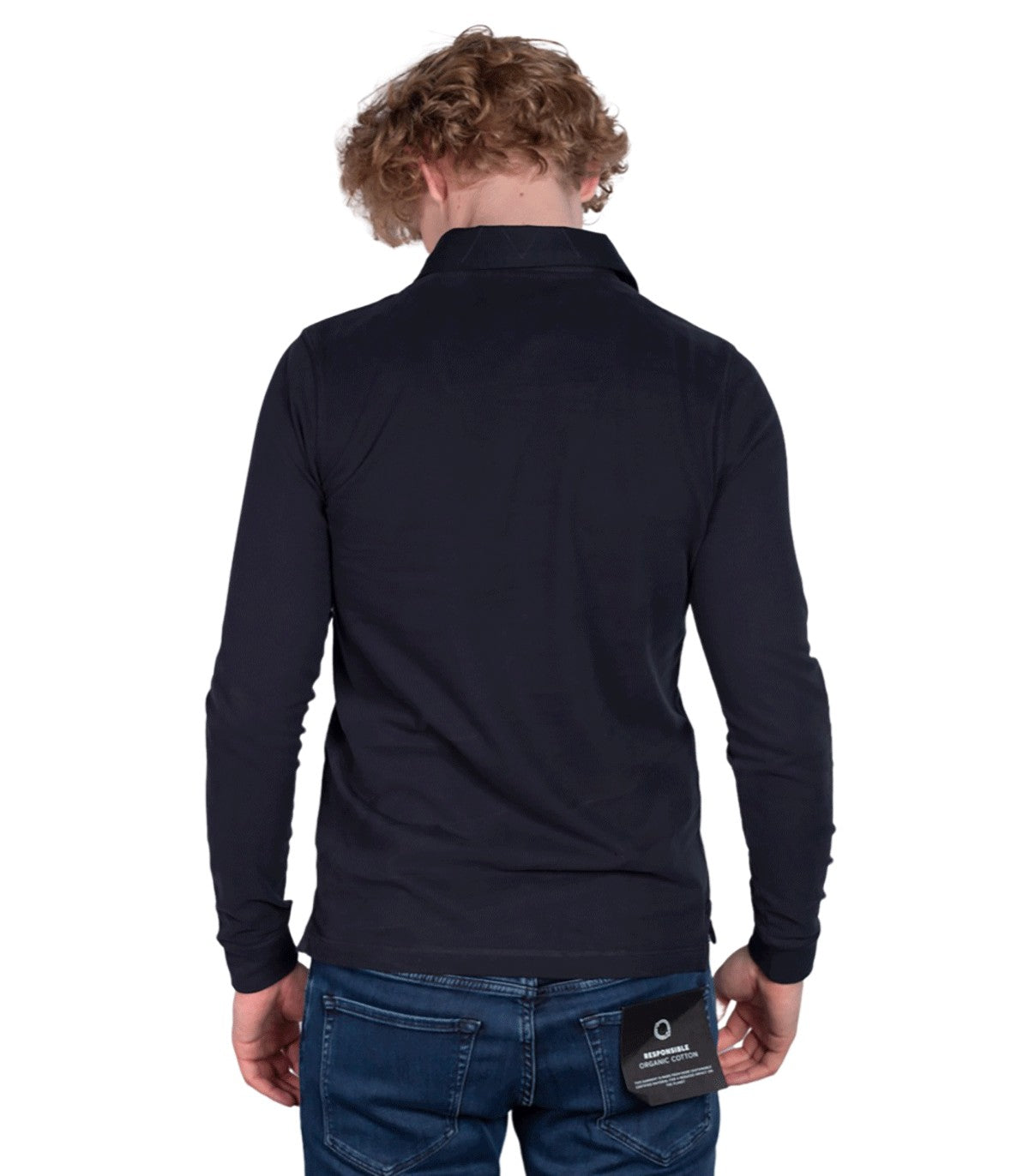Polo da Uomo Aeronautica Militare
