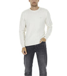 Maglione a trecce da Uomo Sun 68