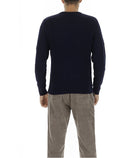 Maglione a trecce da Uomo Sun 68