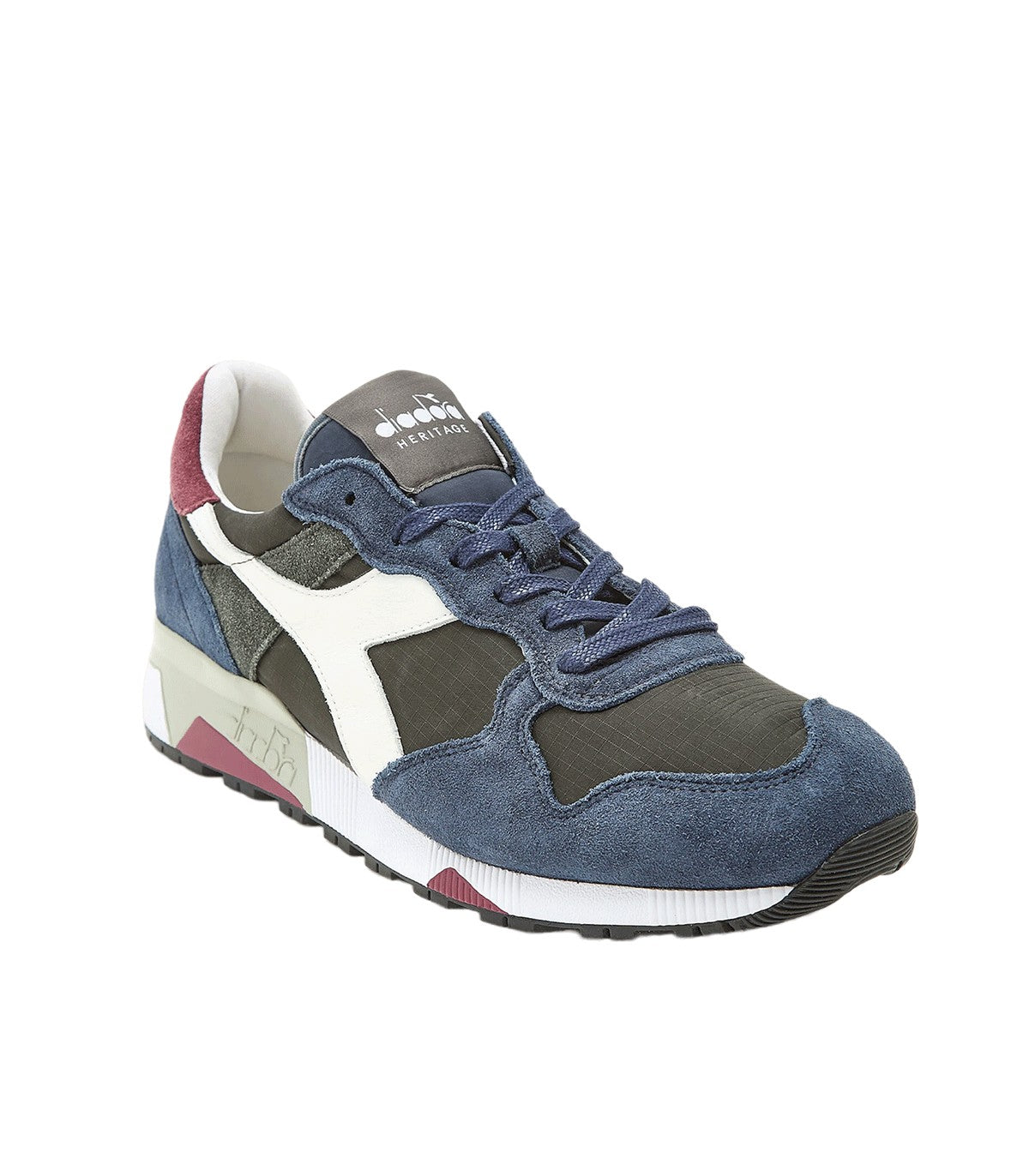 Sneaker Uomo Diadora Trident 90 Ripstop
