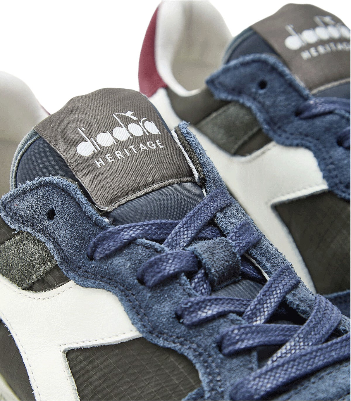 Sneaker Uomo Diadora Trident 90 Ripstop