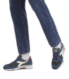 Sneaker Uomo Diadora Trident 90 Ripstop