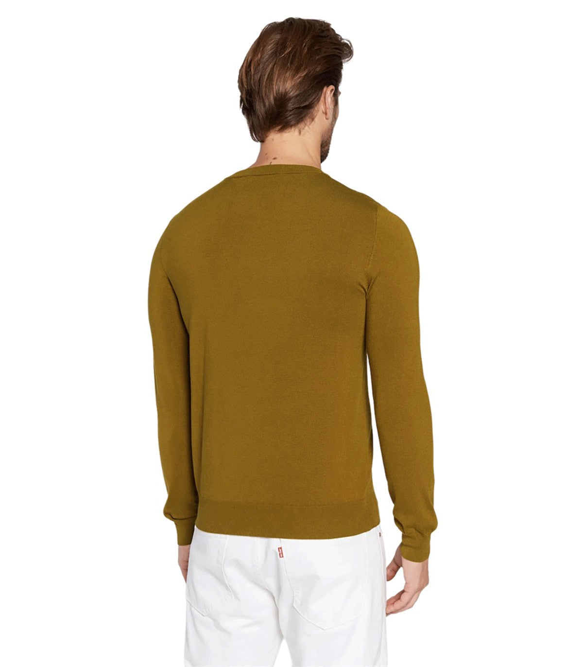Pullover da Uomo Trussardi