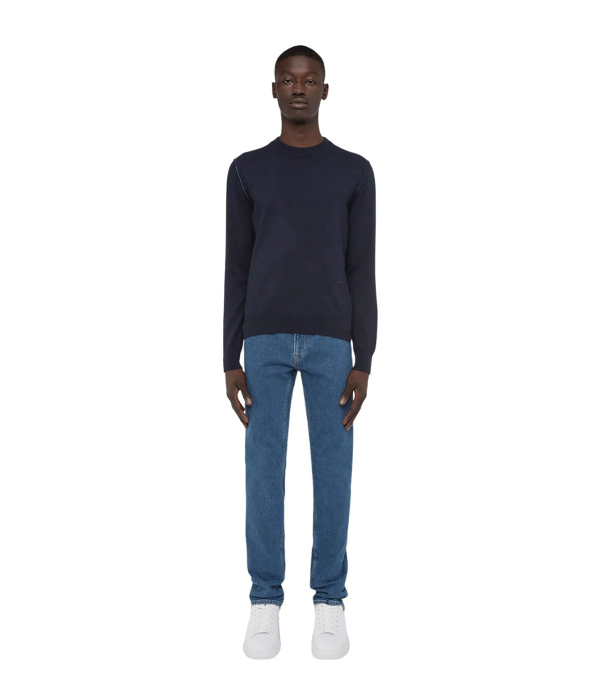 Pullover da Uomo Trussardi