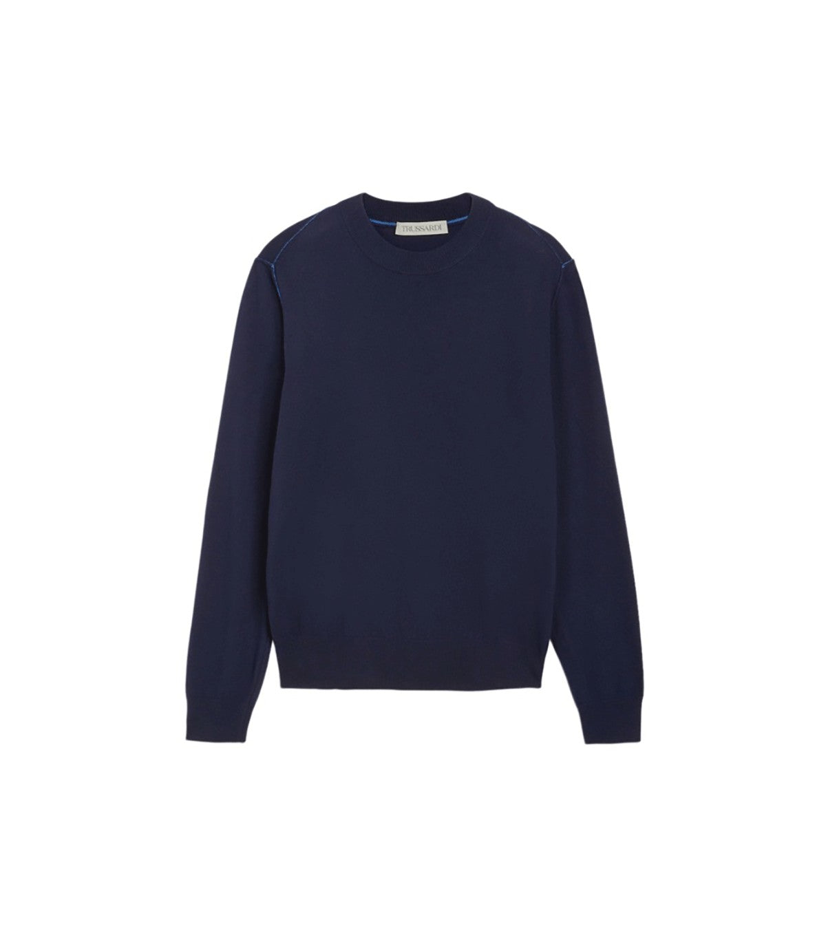 Pullover da Uomo Trussardi