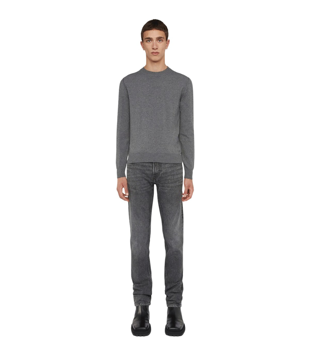 Pullover da Uomo Trussardi