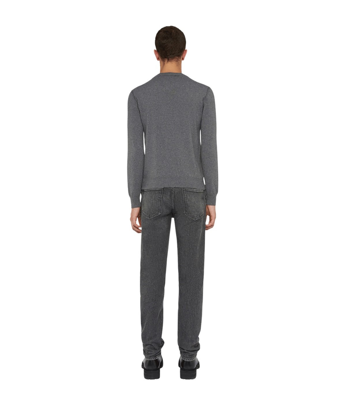 Pullover da Uomo Trussardi