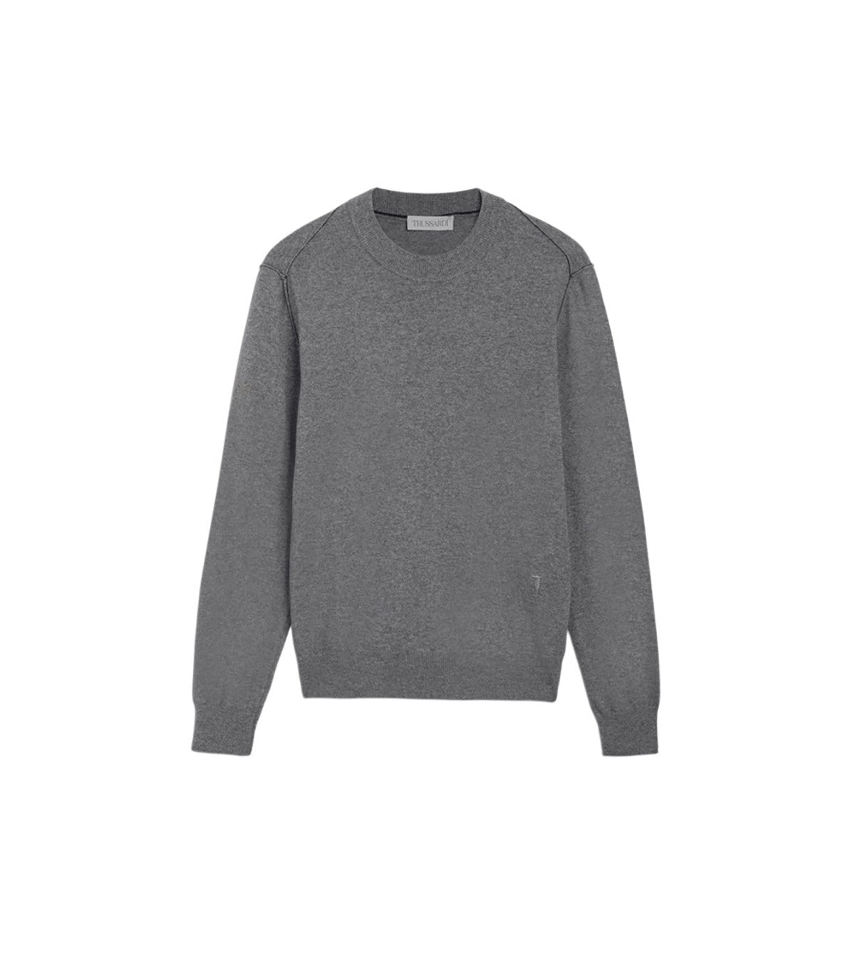 Pullover da Uomo Trussardi