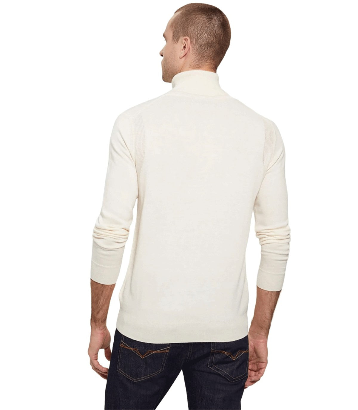 Dolcevita da Uomo Guess