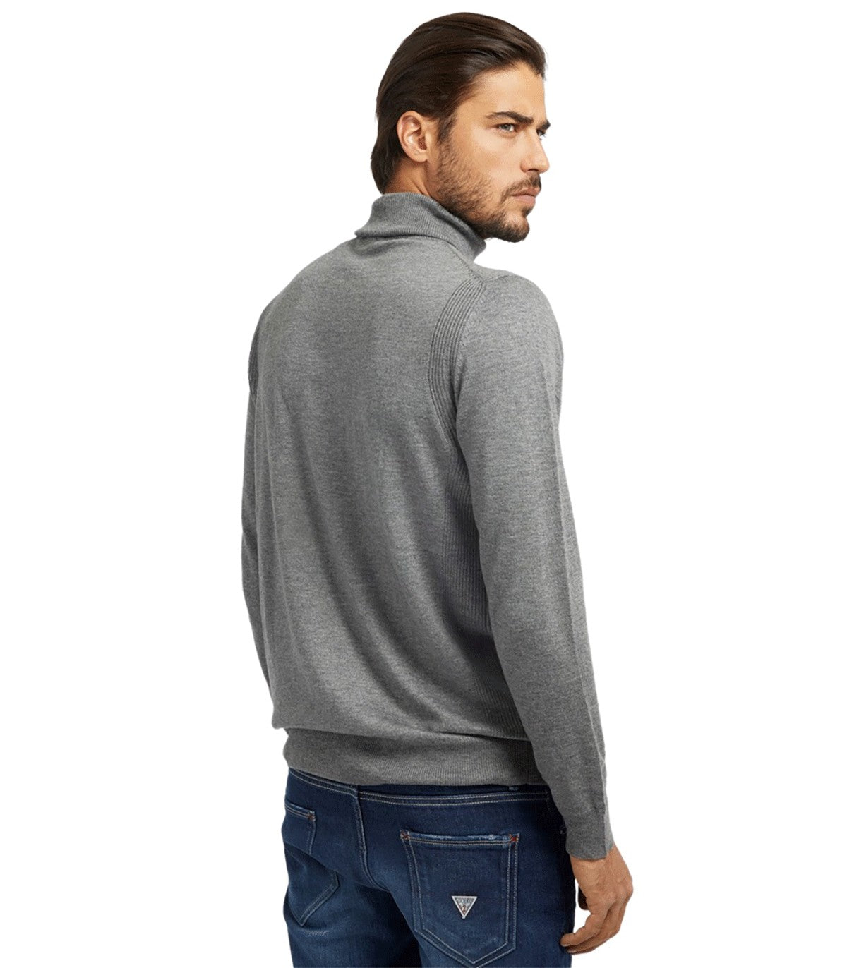 Dolcevita da Uomo Guess