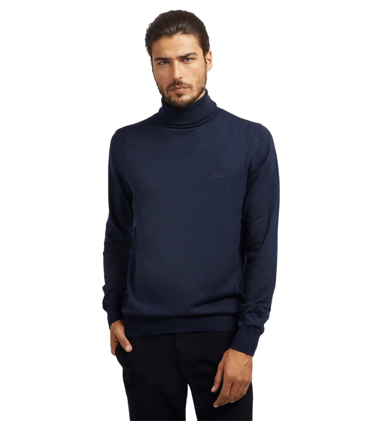 Dolcevita da Uomo Guess