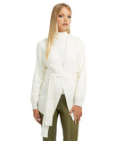 Cardigan da Donna misto lana Guess