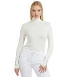 Maglione collo Alto da Donna Guess