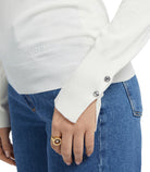 Maglione collo Alto da Donna Guess