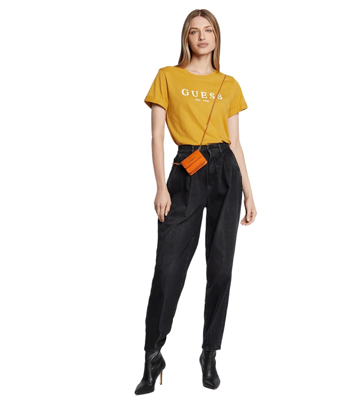 Jeans Donna Guess