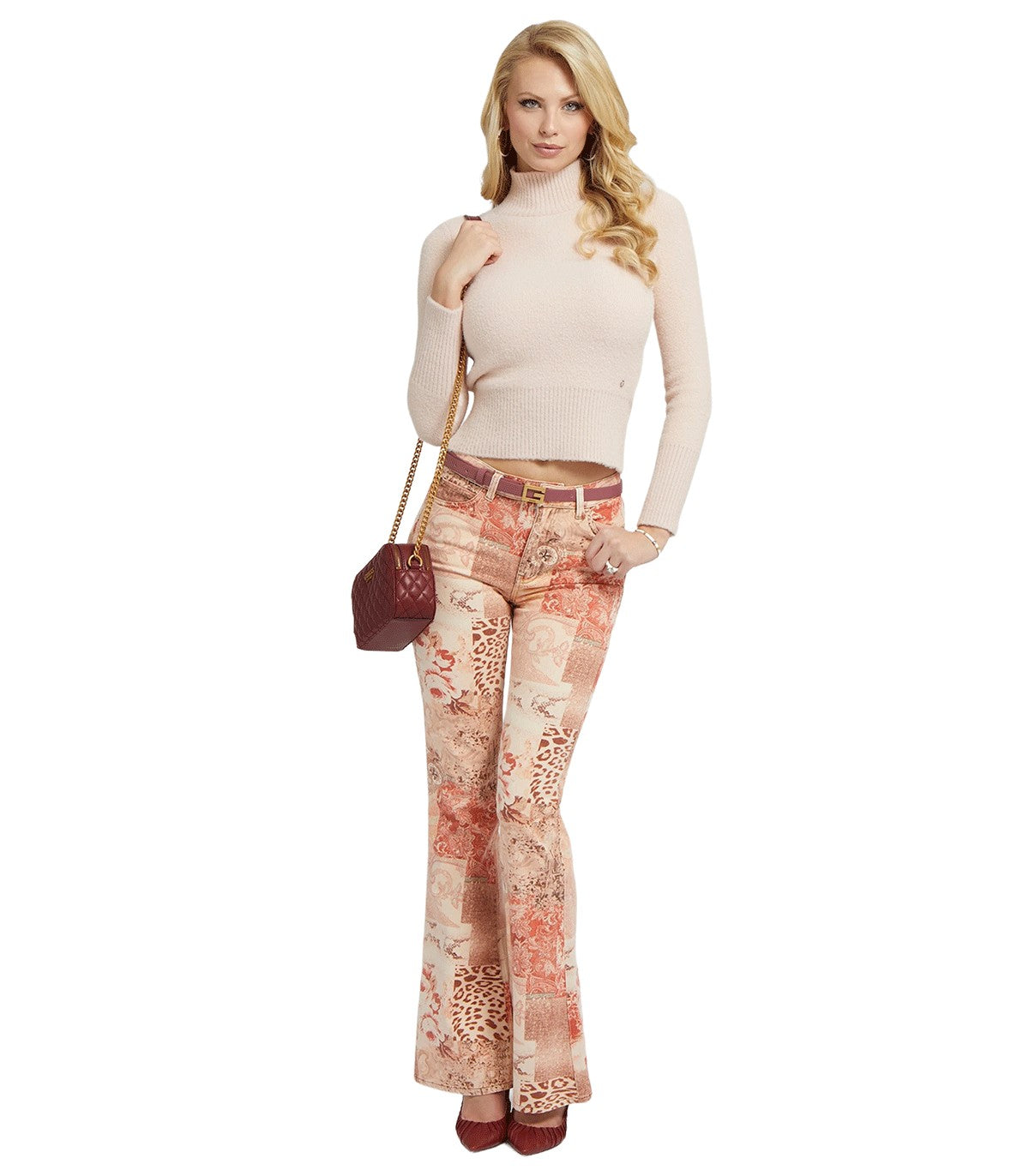 Lupetto da Donna Guess