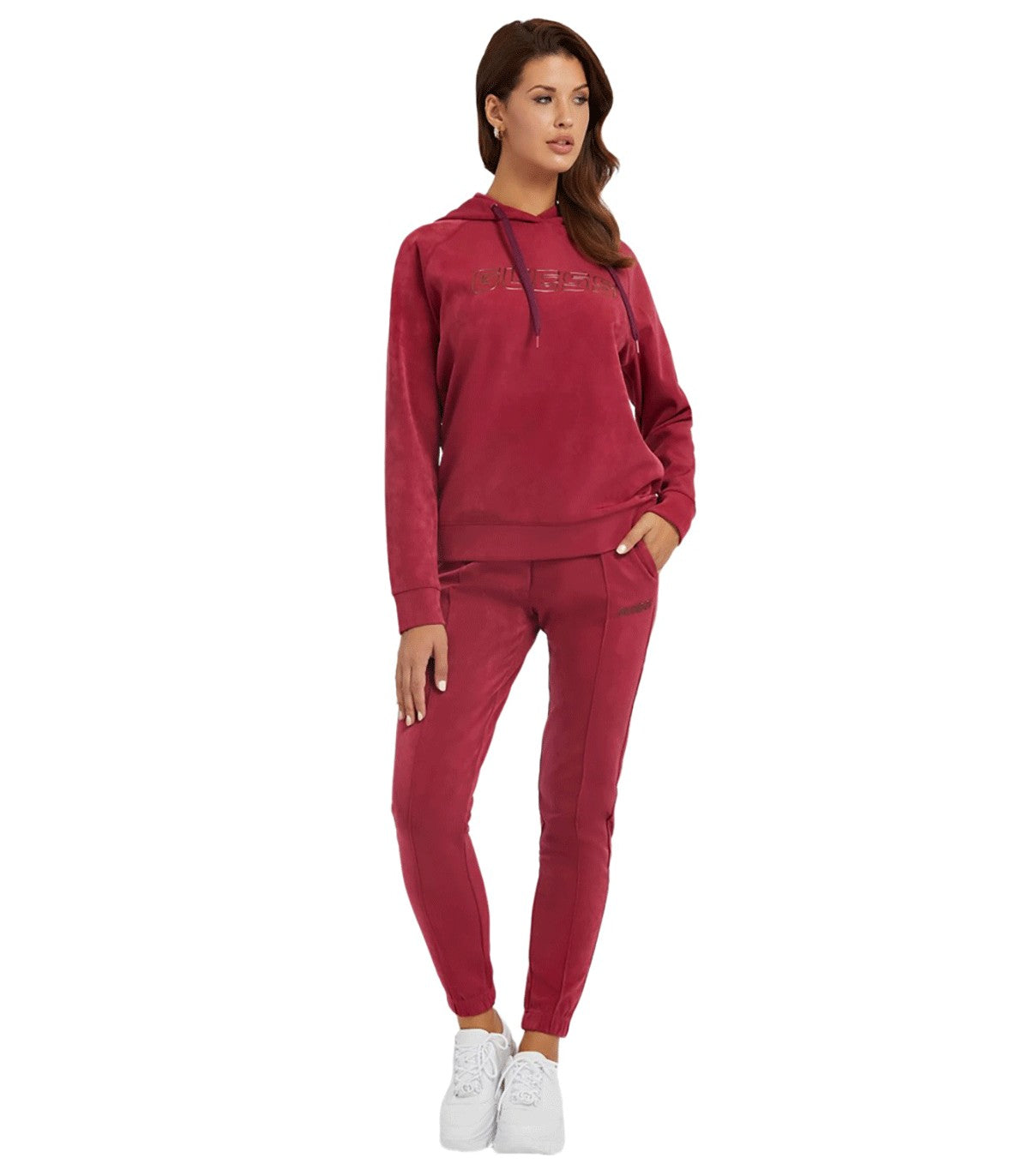 Pantalone Jogger Donna Guess