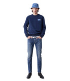 Jeans da Uomo Gas Toki WK64