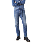 Jeans da Uomo Gas Sax WK58