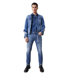 Jeans da Uomo Gas Sax WK58