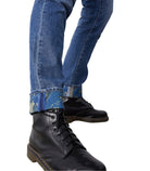 Jeans da Uomo Gas Sax WK58