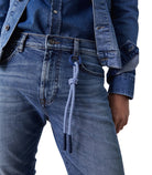 Jeans da Uomo Gas Sax WK58
