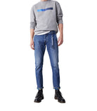 Jeans da Uomo Toki Chino WK58