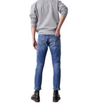 Jeans da Uomo Toki Chino WK58