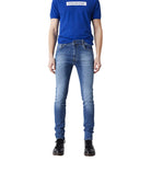 Jeans da Uomo Gas Sax WK22