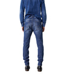 Jeans da Uomo Gas Albert WZ79