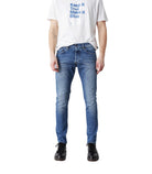 Jeans da Uomo Gas Norton Carrot WZ22