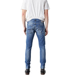 Jeans da Uomo Gas Norton Carrot WZ22