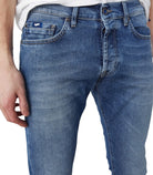 Jeans da Uomo Gas Norton Carrot WZ22