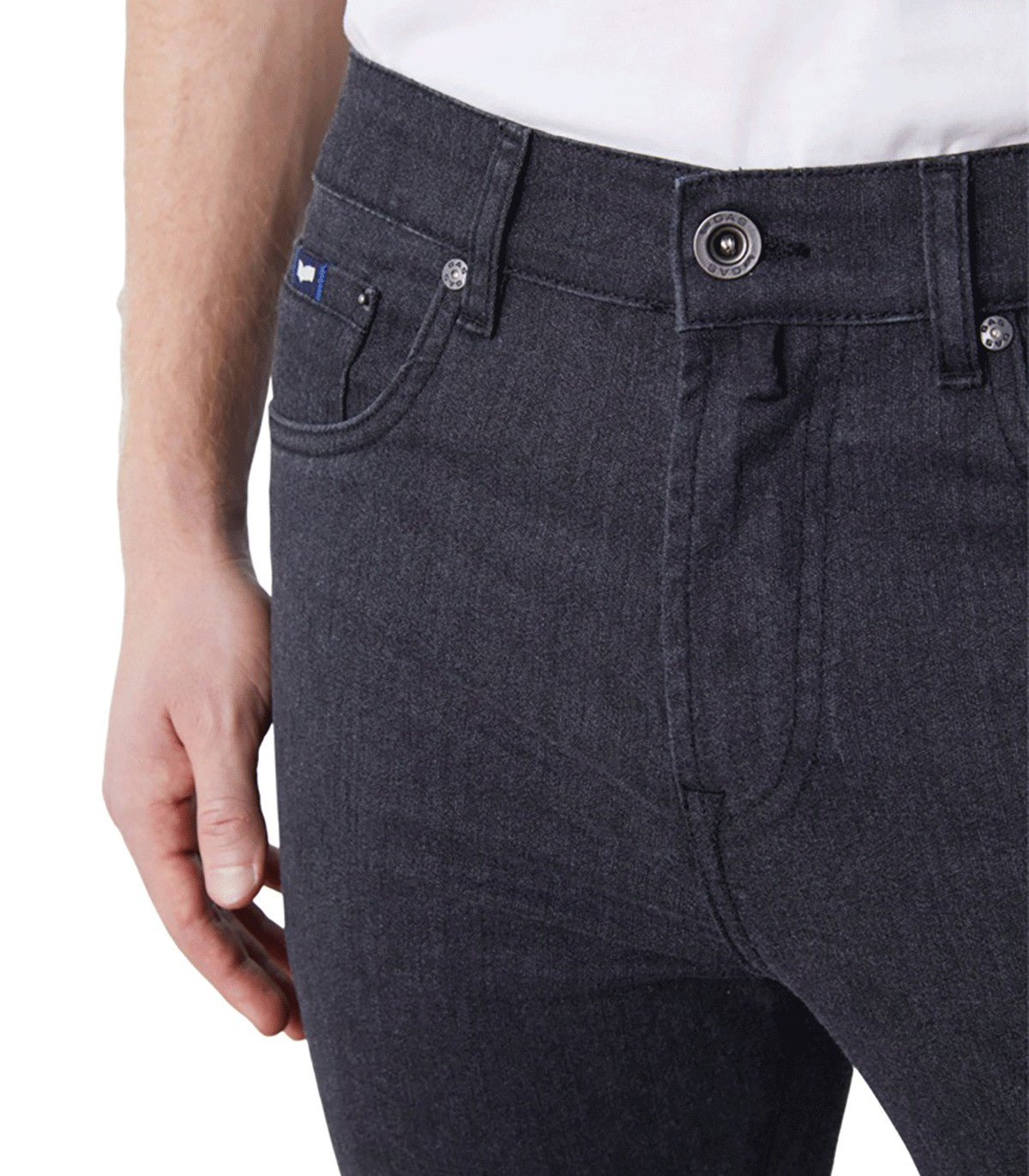 Pantalone da Uomo Gas Albert