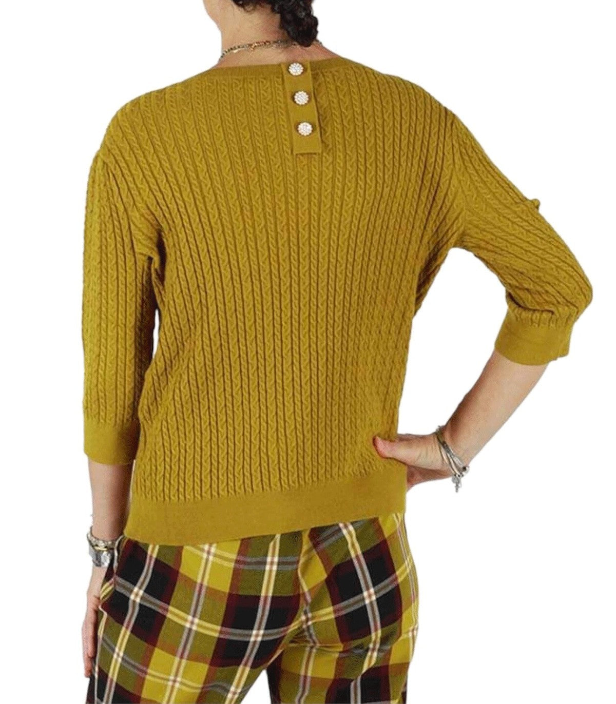Maglia da Donna Emme di Marella