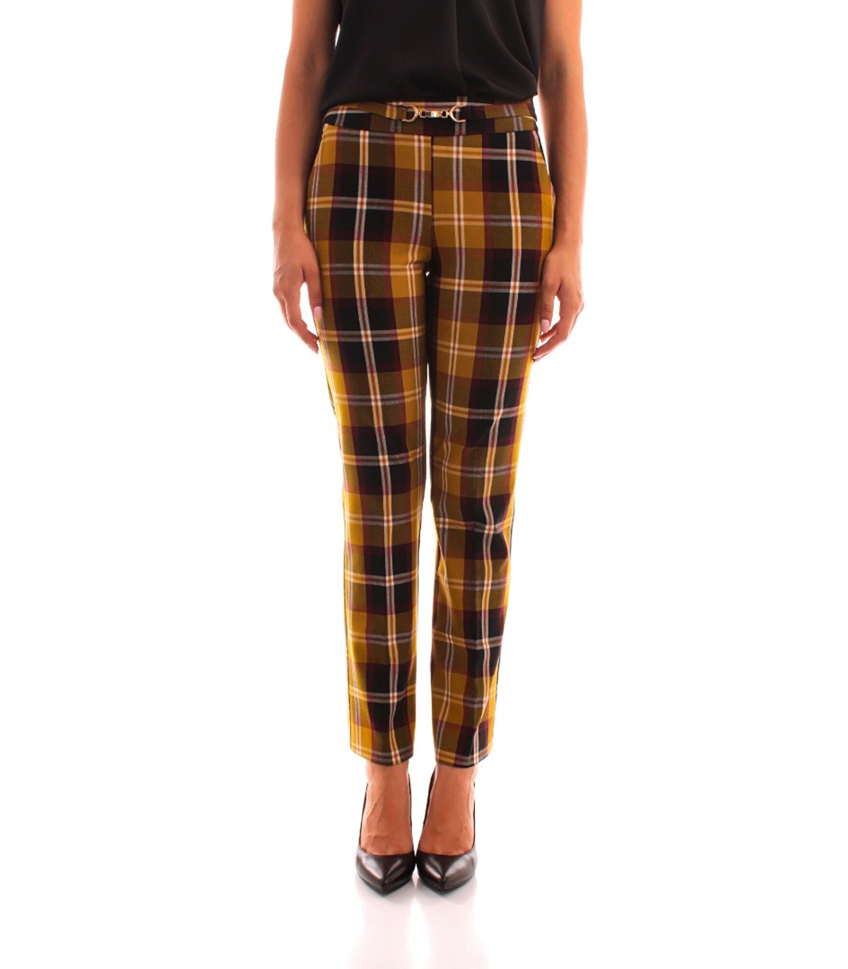 Pantaloni da Donna Emme di marella