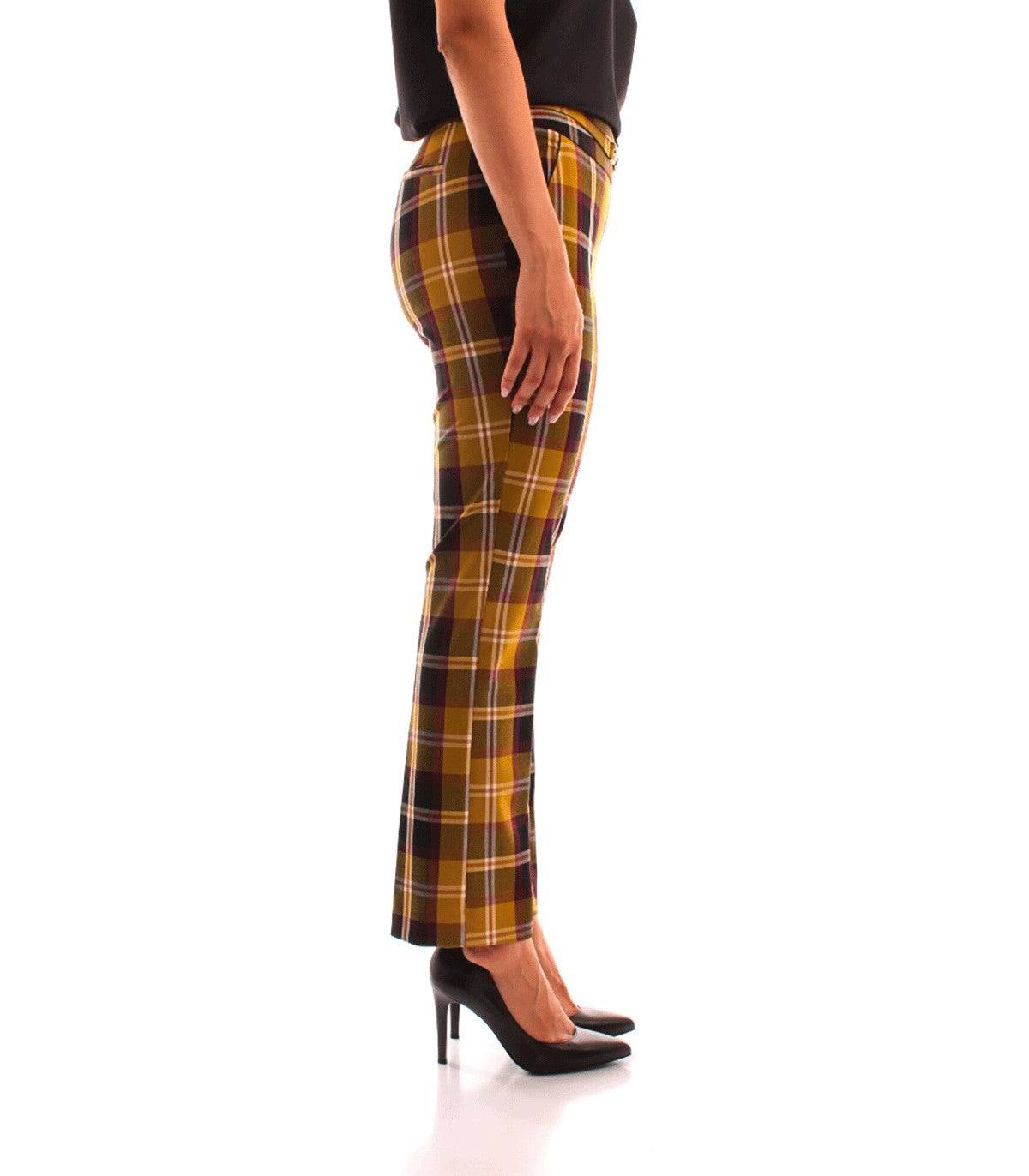 Pantaloni da Donna Emme di marella