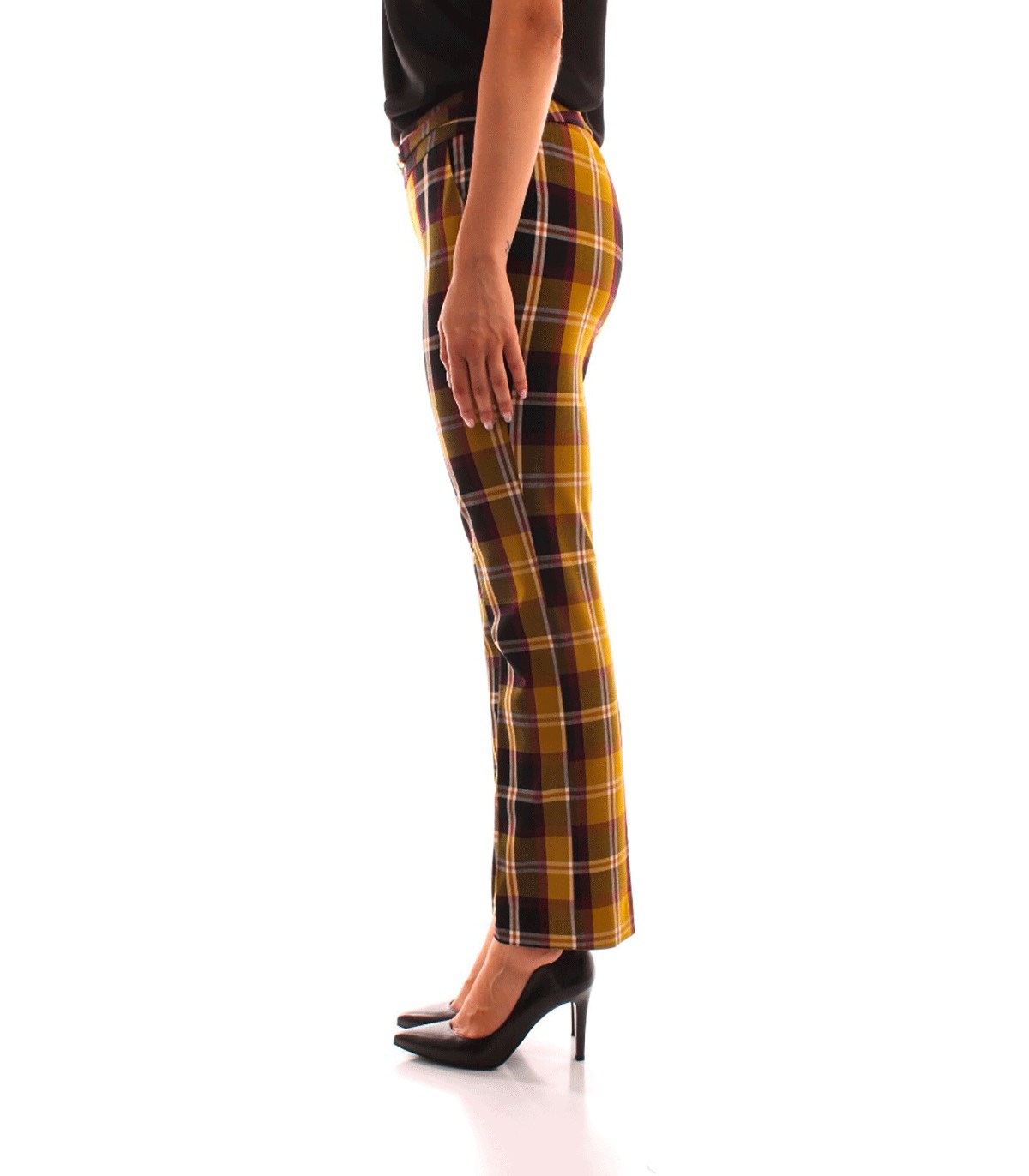 Pantaloni da Donna Emme di marella